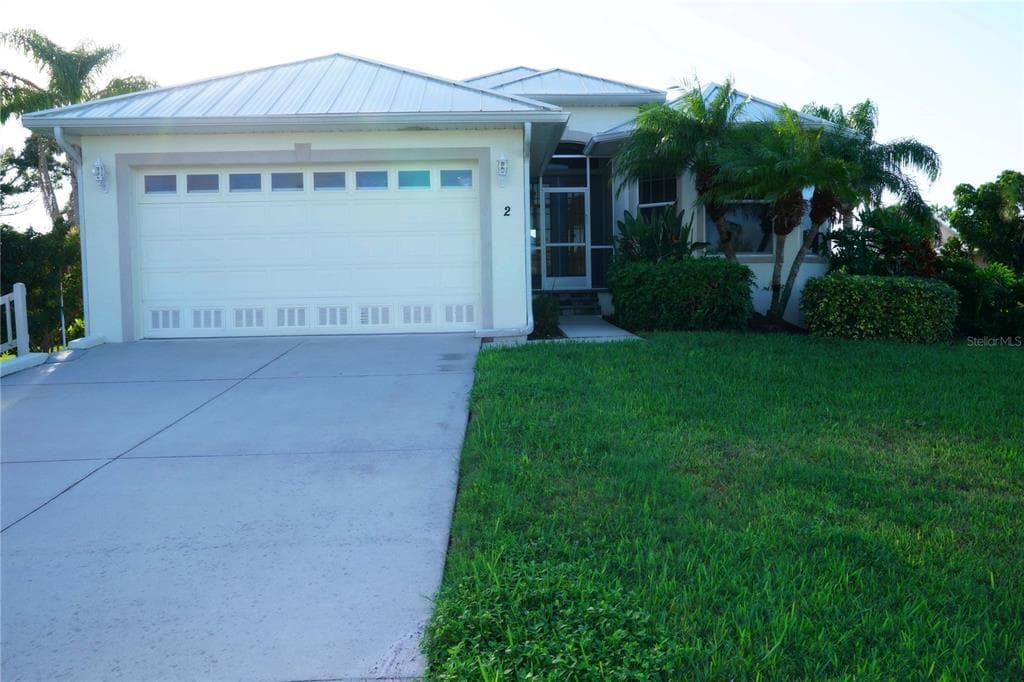 2 WINDWARD PLACE, PLACIDA, FL 33946