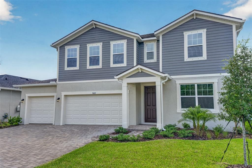 9022 SUNDANCE TERRACE, PARRISH, FL 34219
