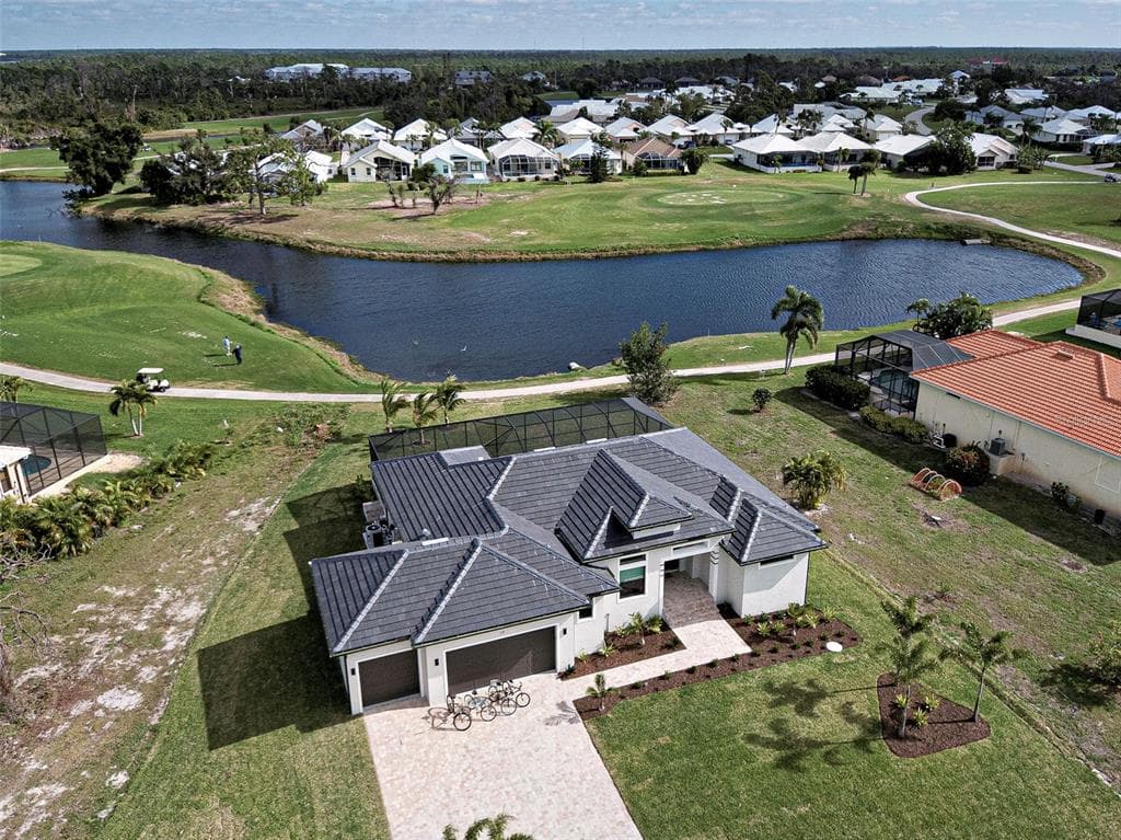 19 WINDWARD ROAD, PLACIDA, FL 33946