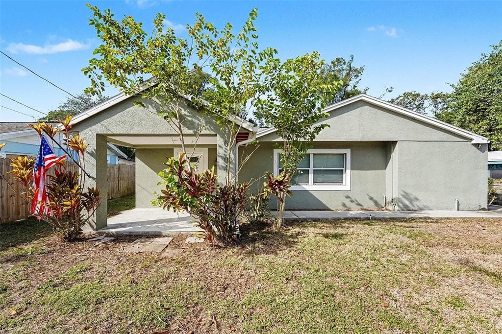 6504 N 21ST STREET, TAMPA, FL 33610