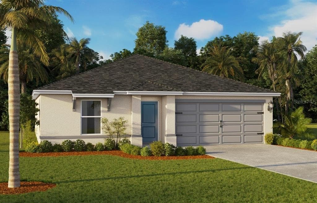 2791 ADELINE AVENUE, WINTER HAVEN, FL 33881