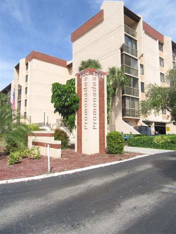 3006 CARING WAY # 422, PORT CHARLOTTE, FL 33952