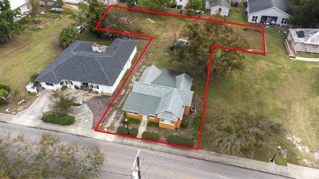 440 L B BROWN AVENUE, BARTOW, FL 33830