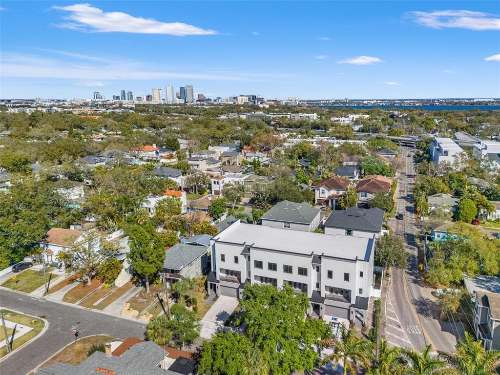 1524 S HABANA AVENUE, TAMPA, FL 33629