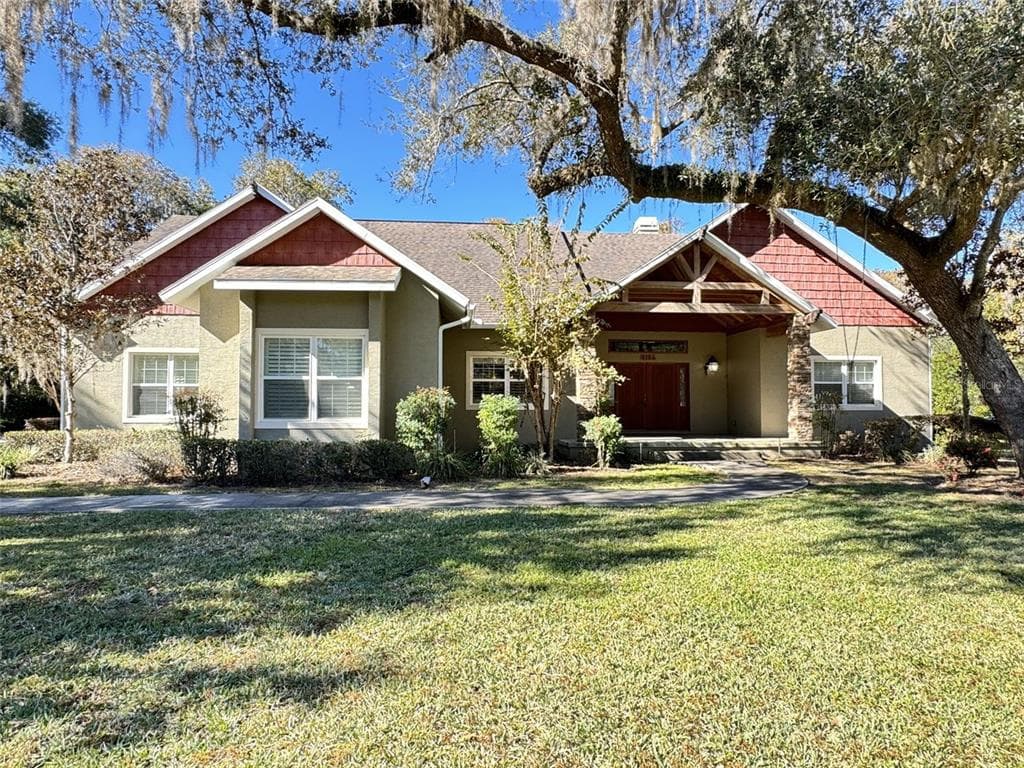 3108 N WHEATON POINT, HERNANDO, FL 34442