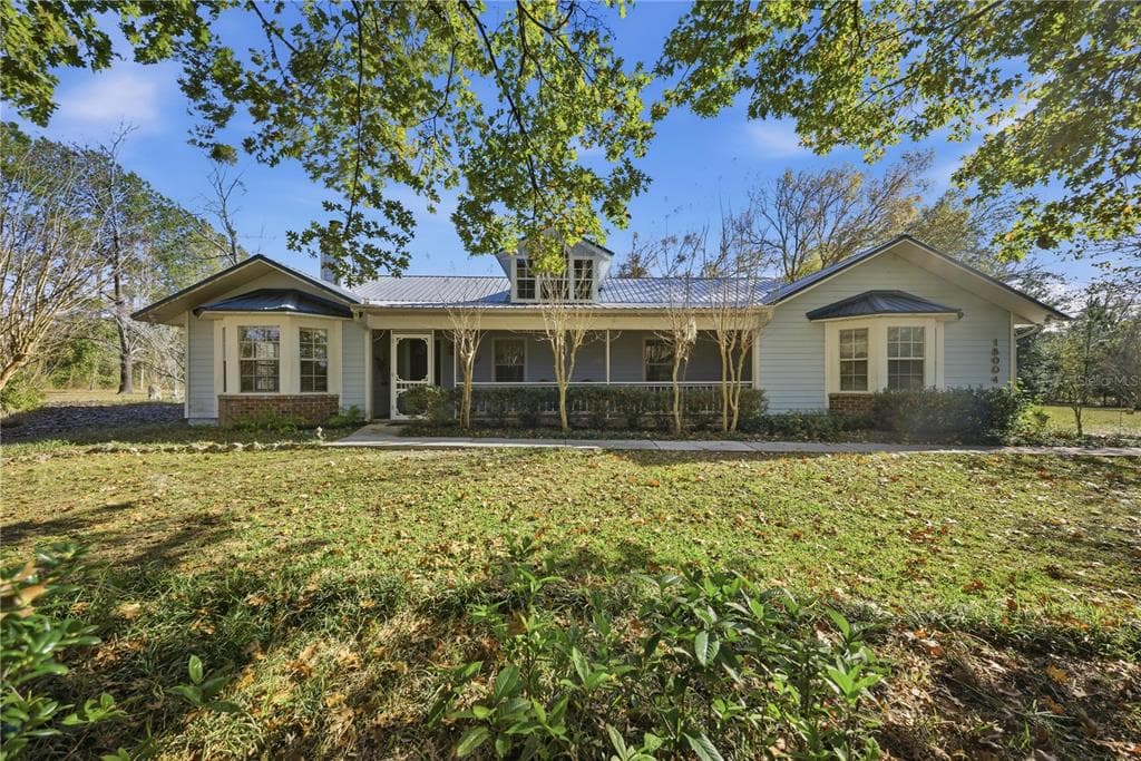 18004 NW 55TH PLACE, ALACHUA, FL 32615