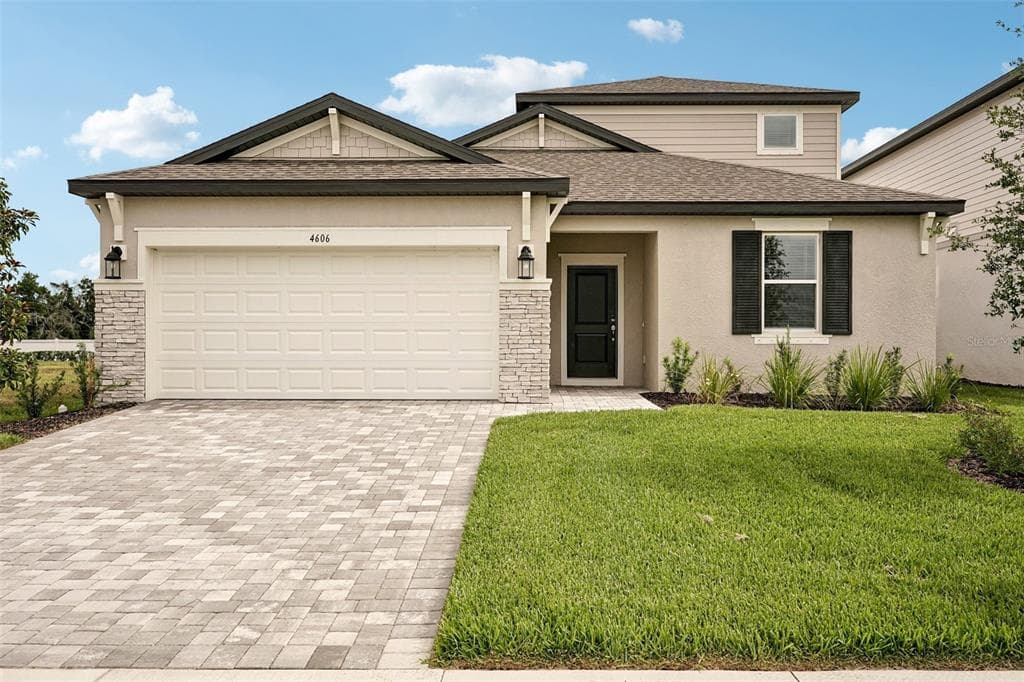 4606 OUTHAUL RUN, PALMETTO, FL 34221