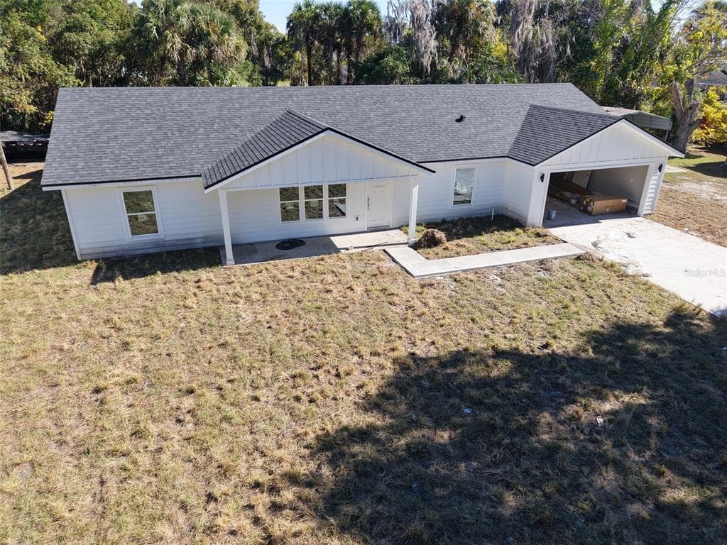 101 YAWN AVENUE, INTERLACHEN, FL 32148