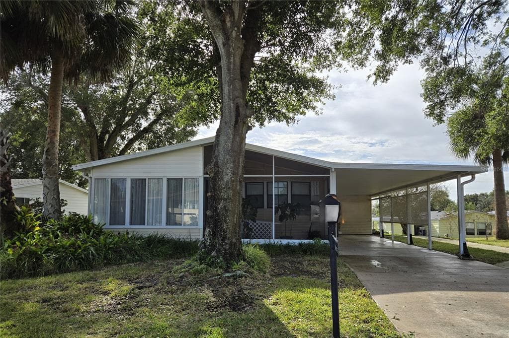 3740 N CITRUS CIRCLE # 709, ZELLWOOD, FL 32798
