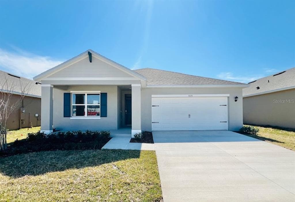 5175 NICKERBEAN STREET, APOPKA, FL 32712