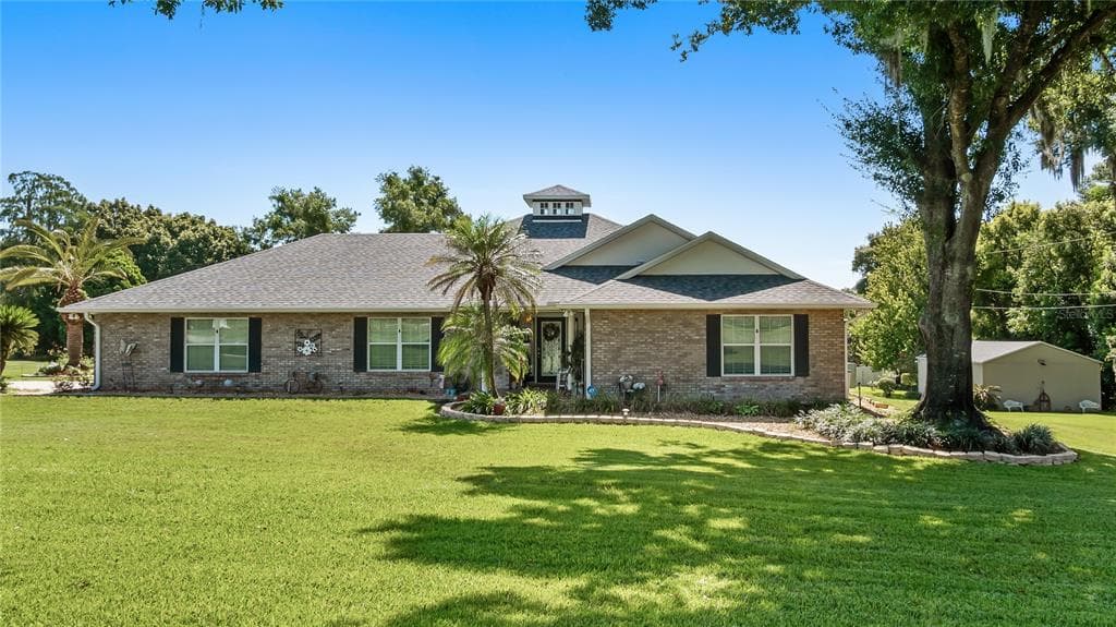 537 WOODLAWN CEMETERY ROAD, GOTHA, FL 34734