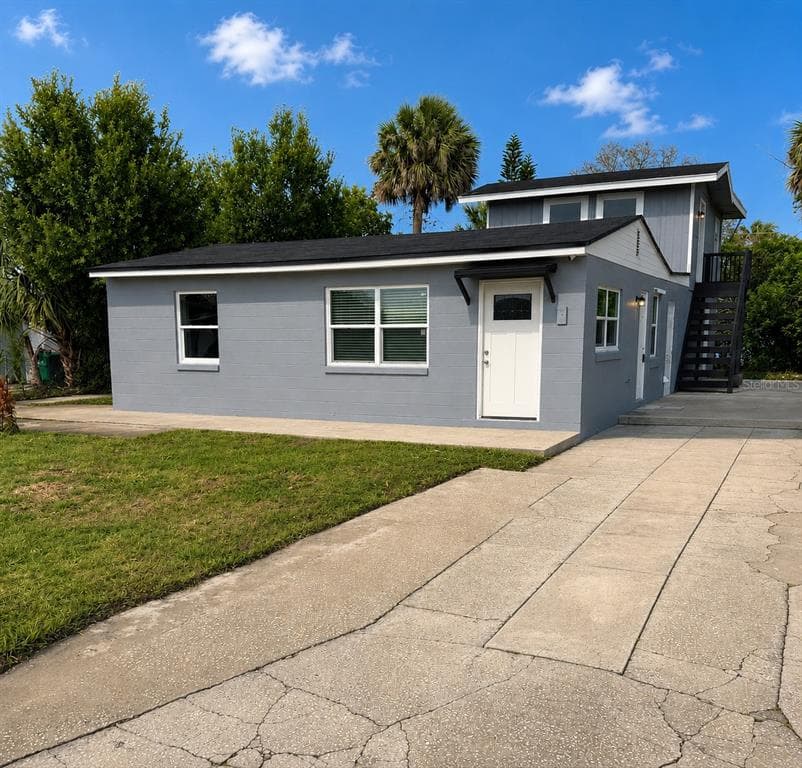 1125 GAINEY DRIVE, MELBOURNE, FL 32901