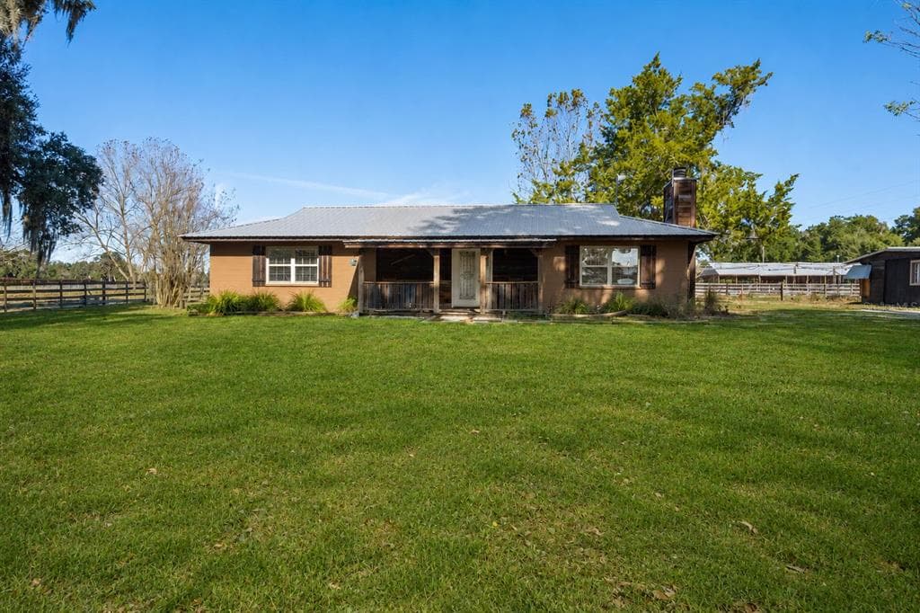 17885 NE 2ND PLACE, WILLISTON, FL 32696