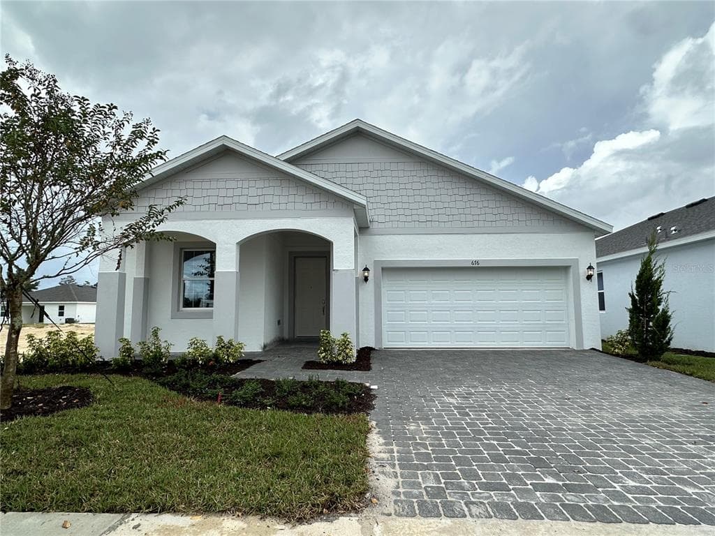 676 BIRDSWILL LANE, DELAND, FL 32724
