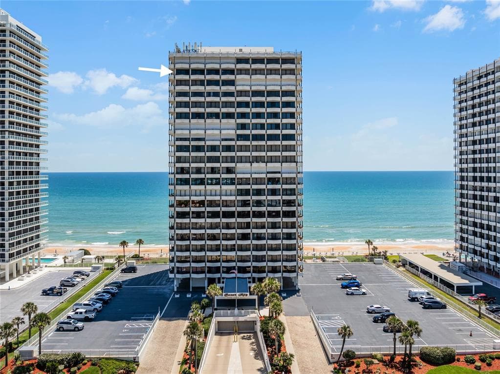 2900 N ATLANTIC AVENUE # 2001, DAYTONA BEACH, FL 32118
