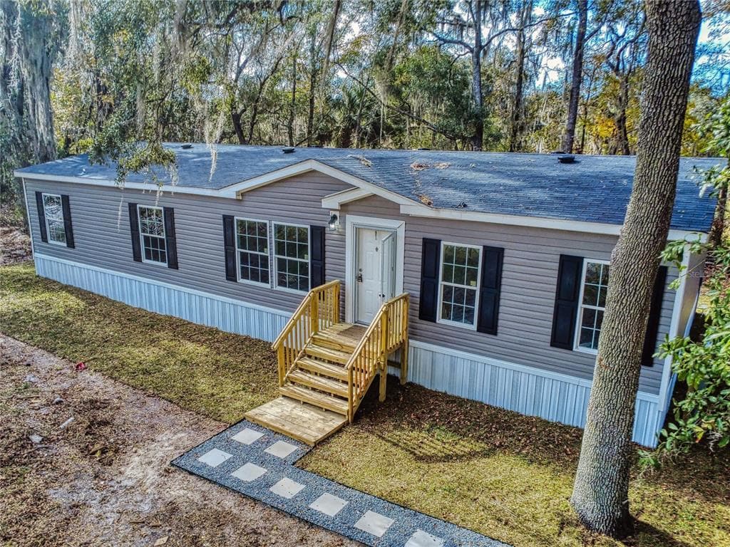 4300 NE 175TH STREET ROAD, CITRA, FL 32113