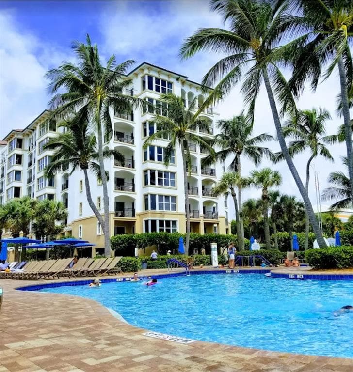71 S OCEAN AVENUE # 8708, PALM BEACH SHORES, FL 33404