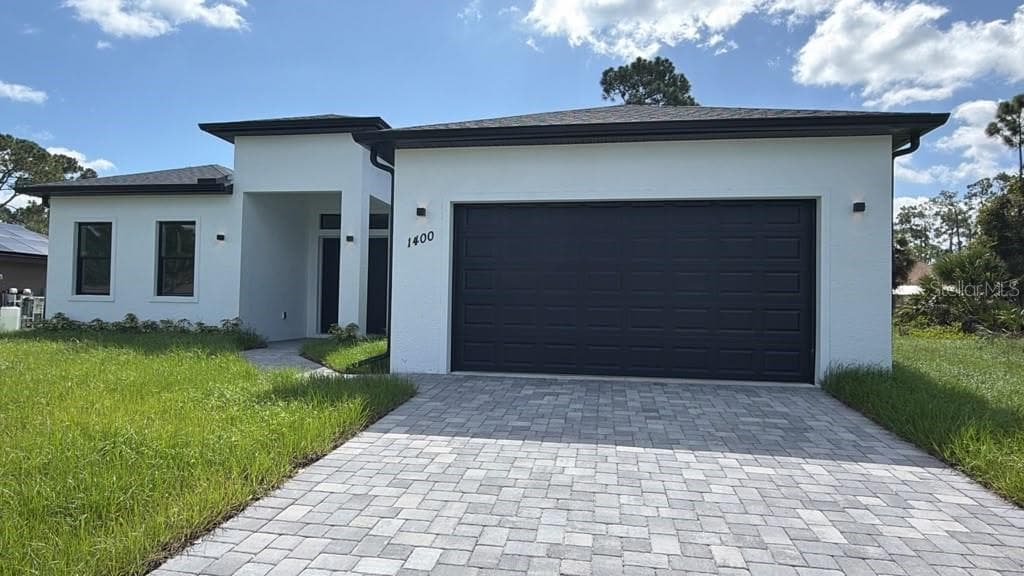1400 MENDAVIA TERRACE, NORTH PORT, FL 34286
