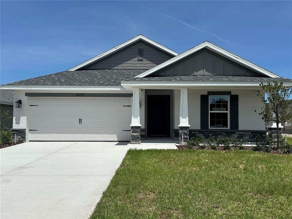 12547 NE 48TH TERRACE, OXFORD, FL 34484