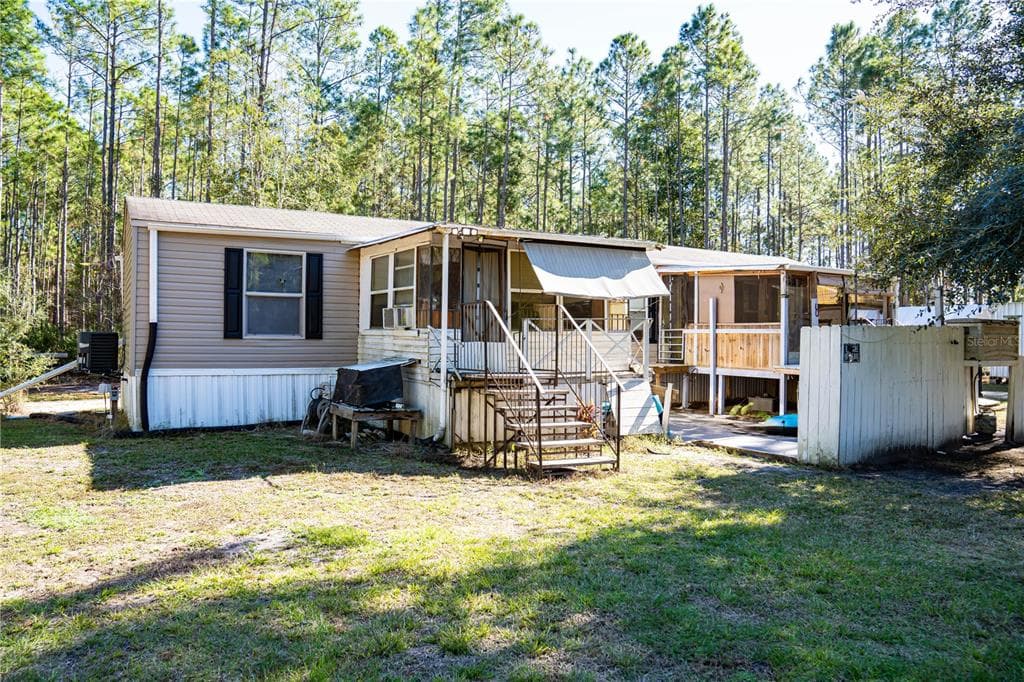 132 NUTMEG TRAIL, INTERLACHEN, FL 32148