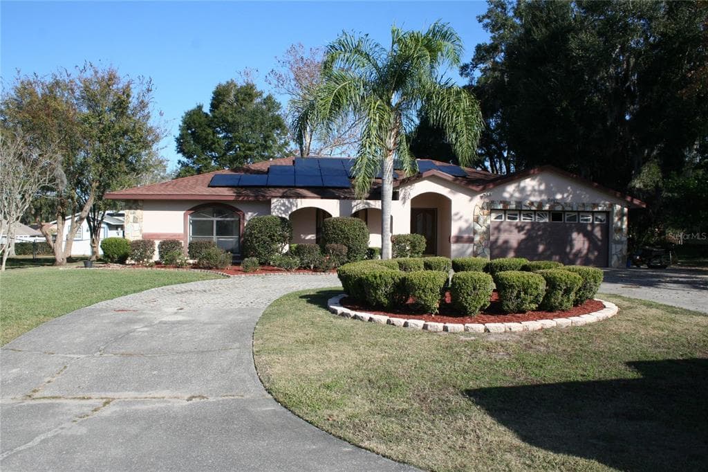 5997 SE 122ND PLACE, BELLEVIEW, FL 34420
