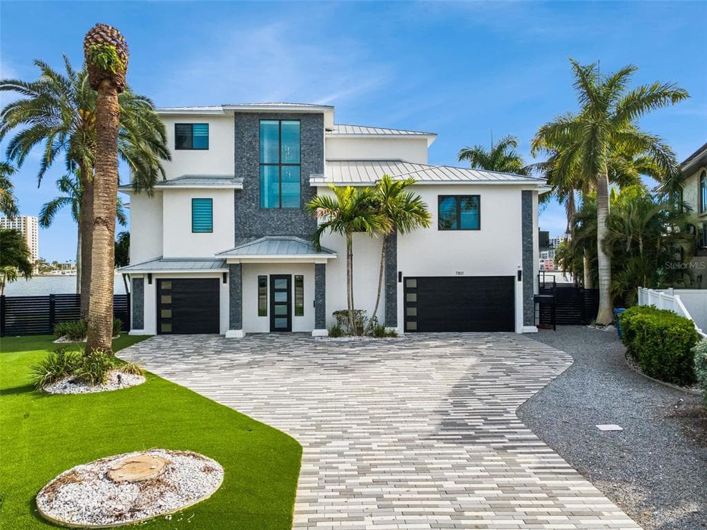 7801 9TH AVENUE S, ST PETERSBURG, FL 33707