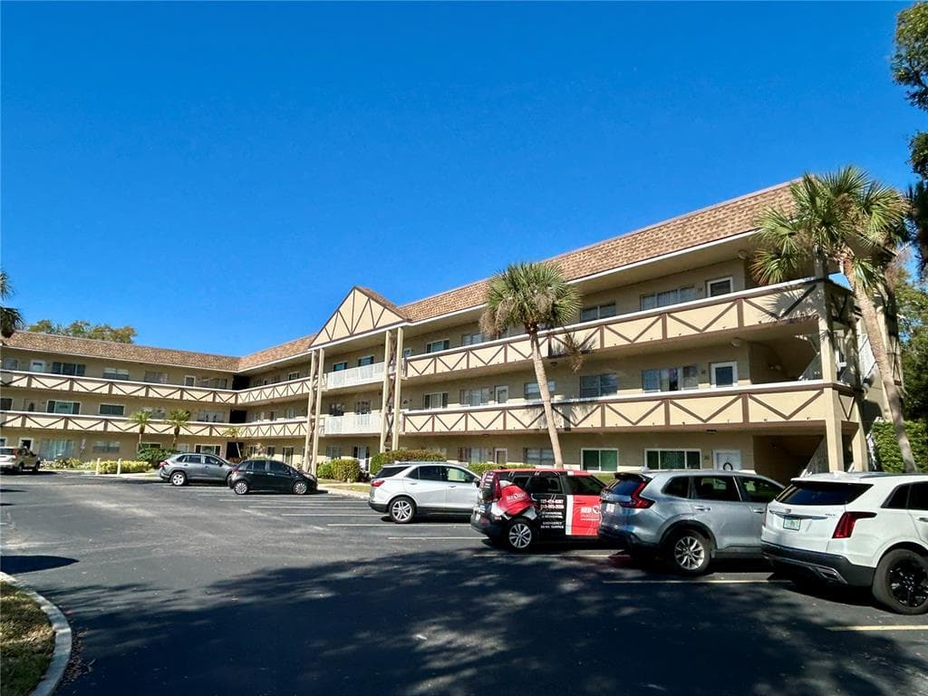 2464 AUSTRALIA WAY E # 78, CLEARWATER, FL 33763