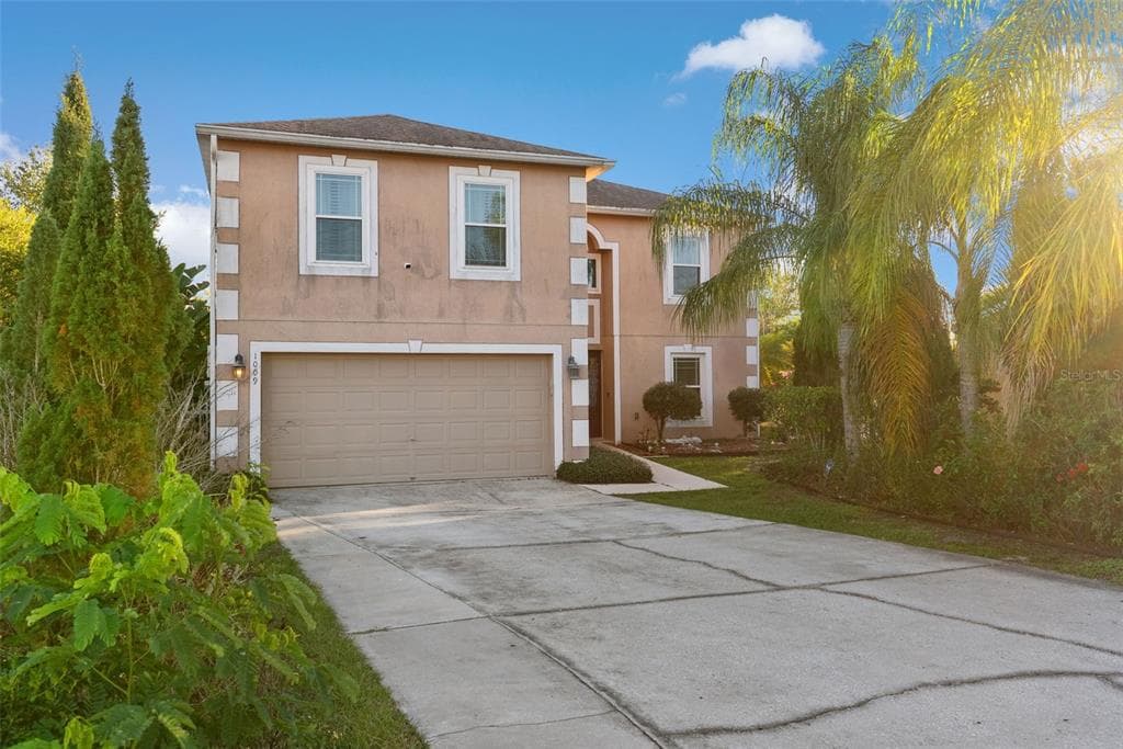 1009 RONLIN STREET, HAINES CITY, FL 33844