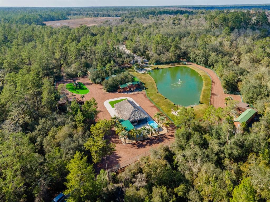 5600 NE NFR 5, SILVER SPRINGS, FL 34488