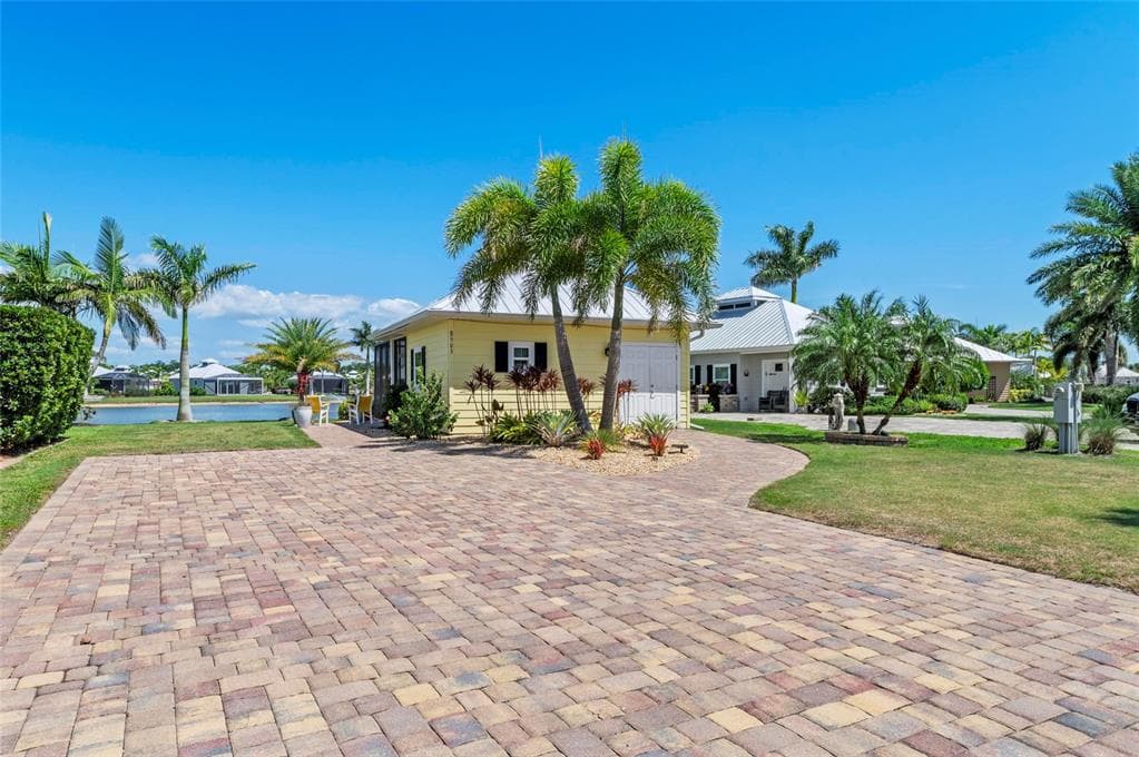 8503 SW SAND CRANE CIRCLE # LOT 74, ARCADIA, FL 34269