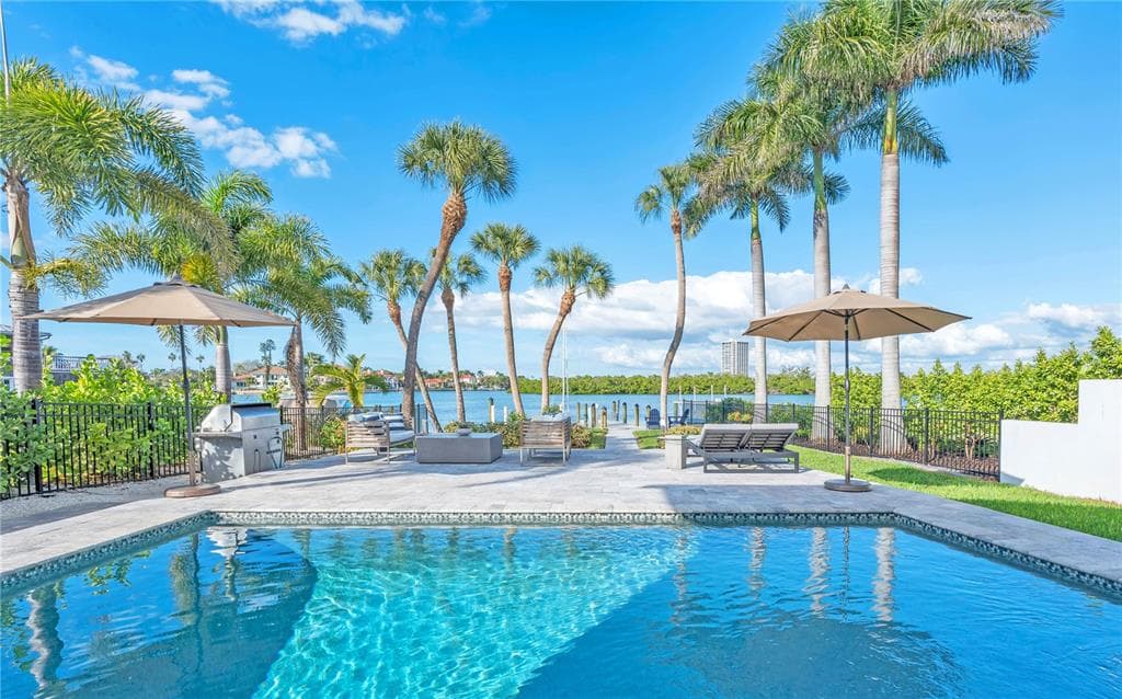 701 TYLER DRIVE, SARASOTA, FL 34236