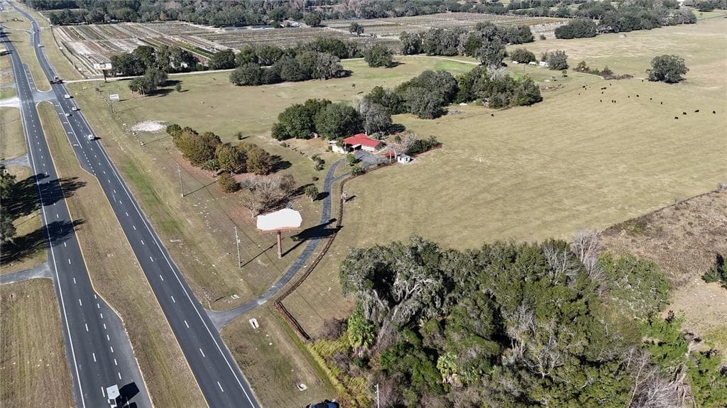 2155 SE COUNTY HIGHWAY 484, BELLEVIEW, FL 34420