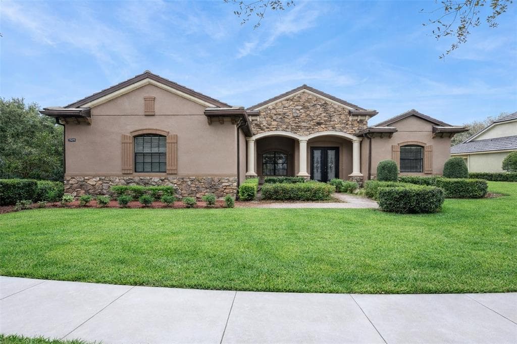25499 HAWKS RUN LANE, SORRENTO, FL 32776