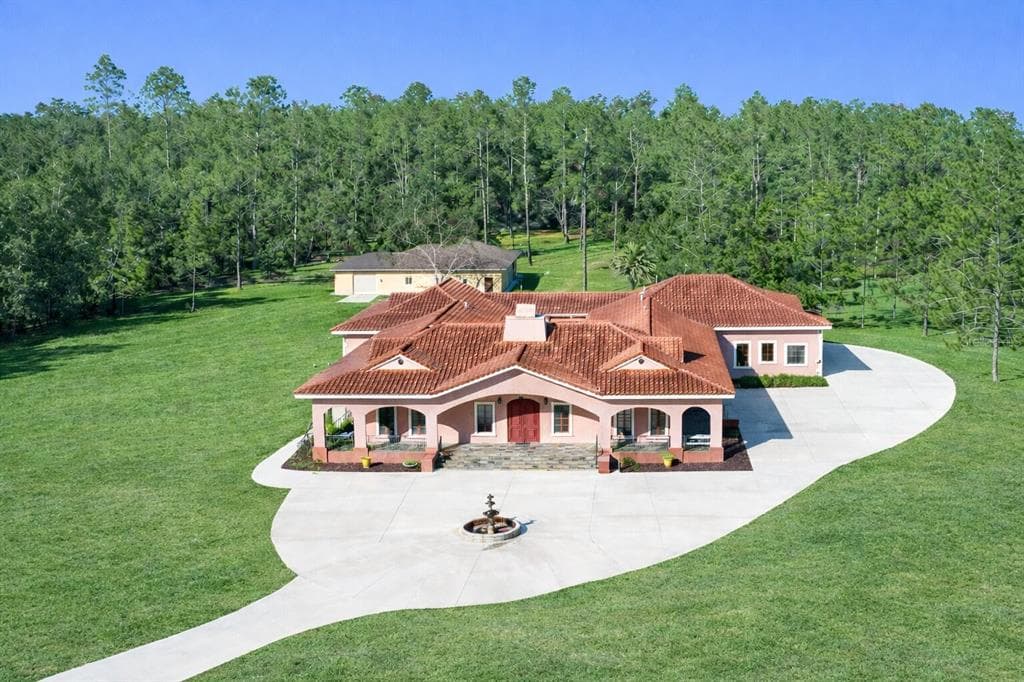 18910 NW 78TH AVENUE, ALACHUA, FL 32615