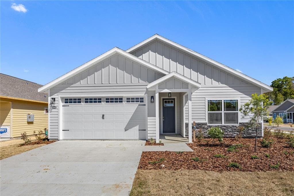 1132 SW 67TH WAY, GAINESVILLE, FL 32607