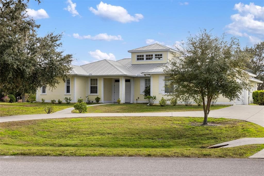 8069 SW AVIARY ROAD, ARCADIA, FL 34269