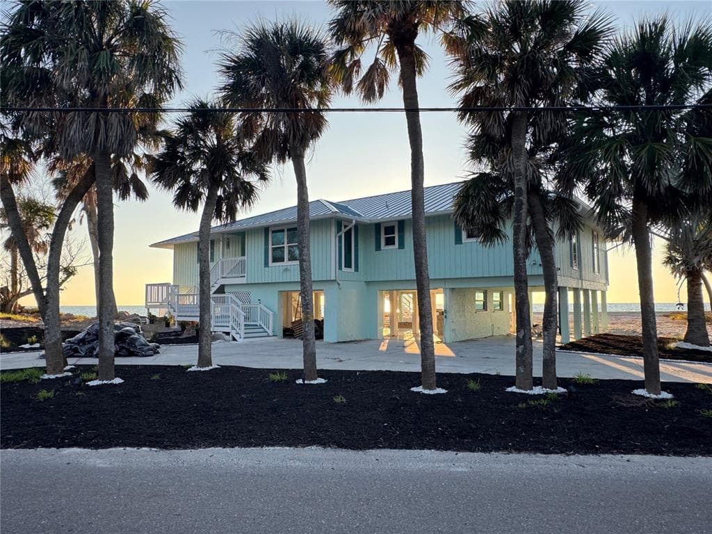 7090 MANASOTA KEY ROAD, ENGLEWOOD, FL 34223
