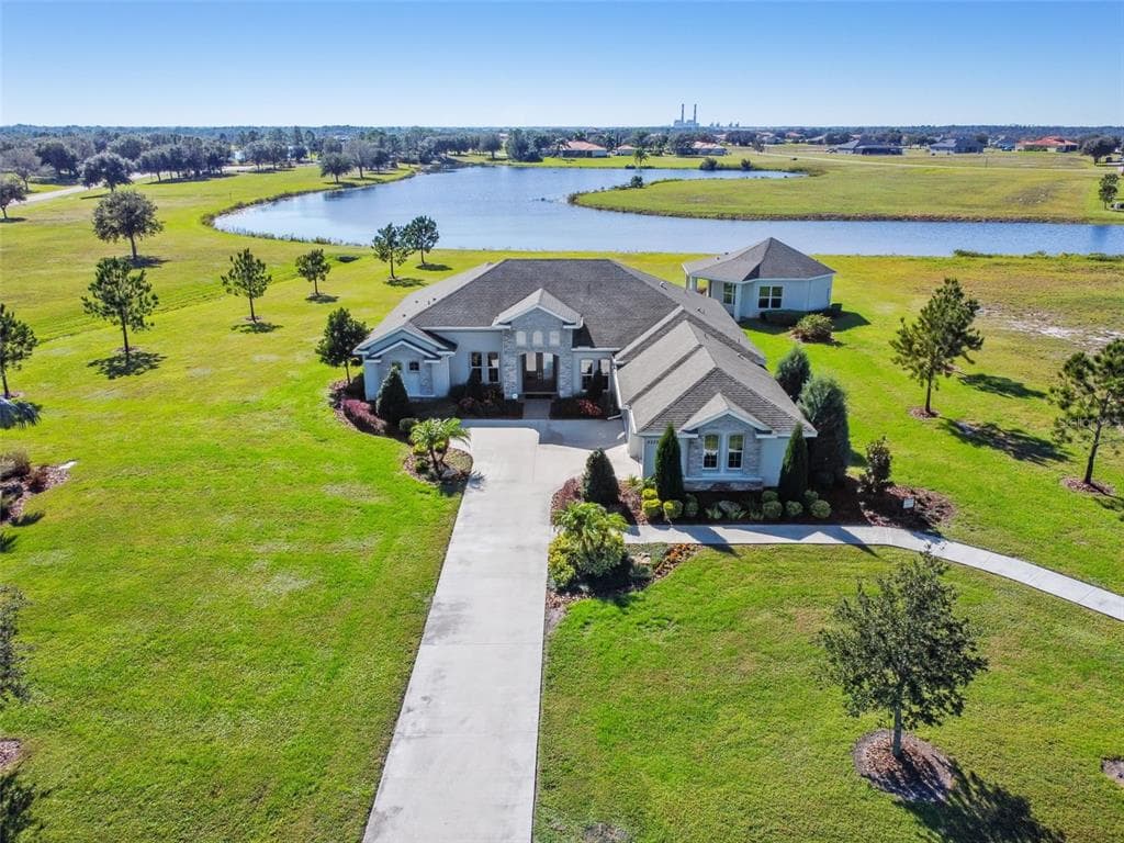 5333 LAKE VENICE DRIVE, WIMAUMA, FL 33598