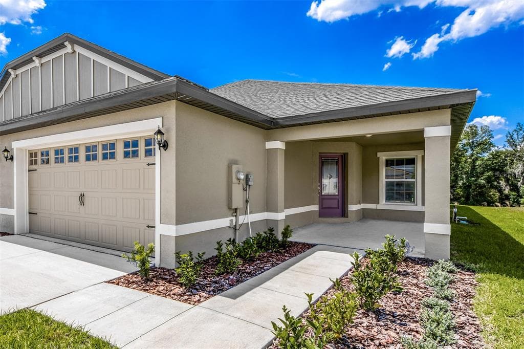 3171 SEVILLE STREET, LAKE ALFRED, FL 33850