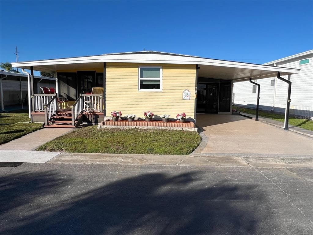 11300 124TH AVENUE # 70, LARGO, FL 33778