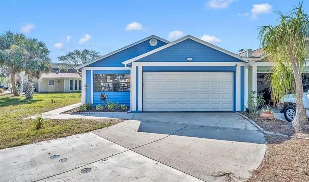 4522 MARINE PARKWAY, NEW PORT RICHEY, FL 34652