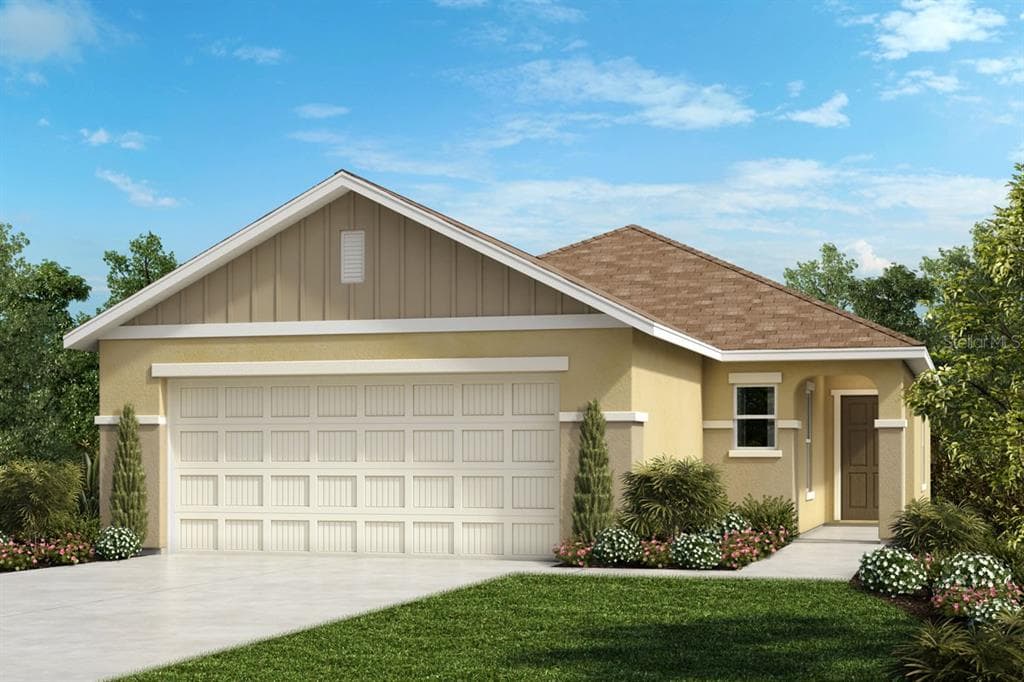 37426 ALLEGHANY LANE, ZEPHYRHILLS, FL 33540