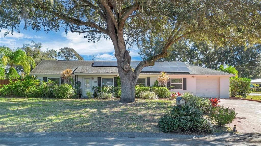 105 OWEN CIRCLE S, AUBURNDALE, FL 33823