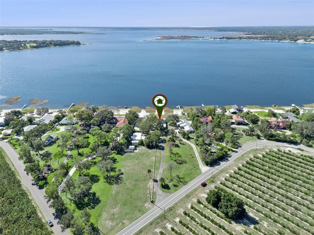 1280 N CROOKED LAKE DRIVE, BABSON PARK, FL 33827