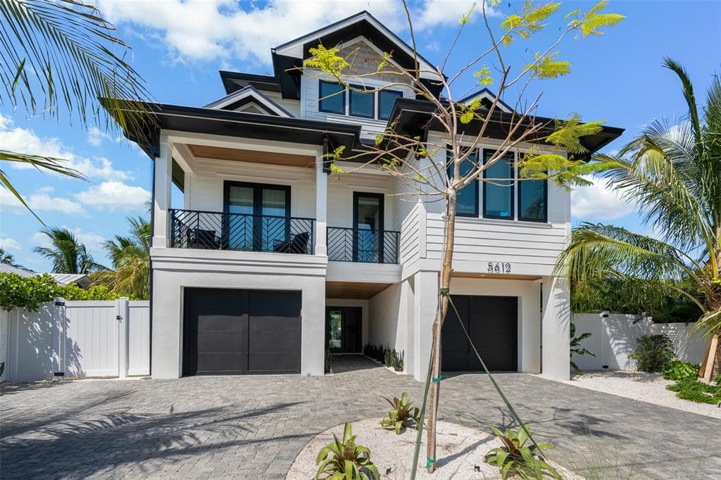 5612 GUAVA STREET, HOLMES BEACH, FL 34217