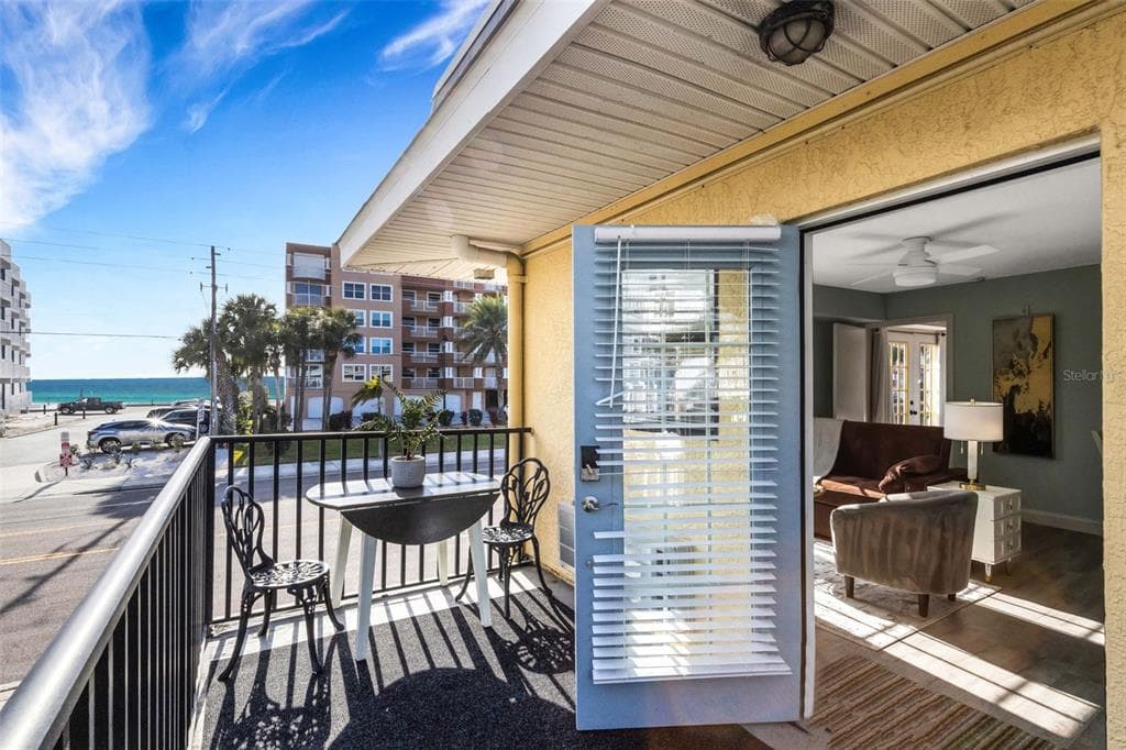 16333 GULF BOULEVARD # 215, REDINGTON BEACH, FL 33708