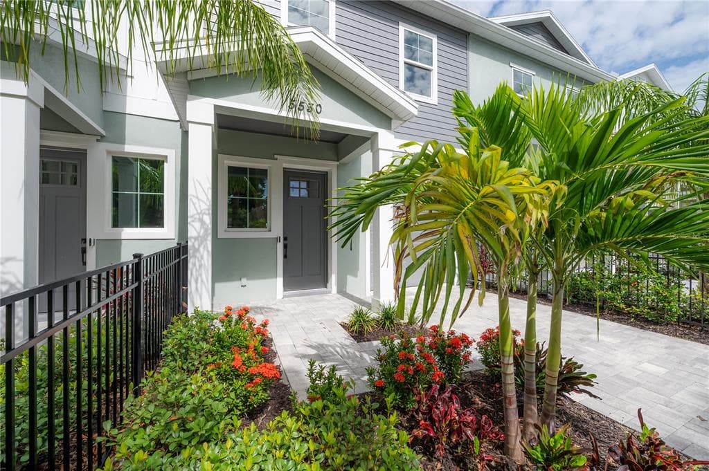5530 N 9TH STREET # 3, TAMPA, FL 33604