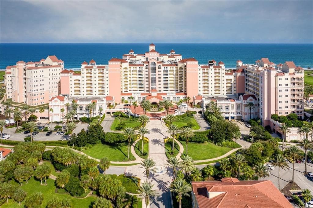 200 OCEAN CREST DRIVE # 421, PALM COAST, FL 32137