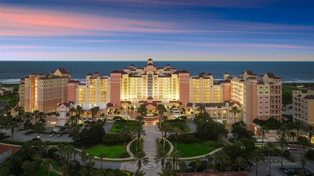 200 OCEAN CREST DRIVE # 312, PALM COAST, FL 32137