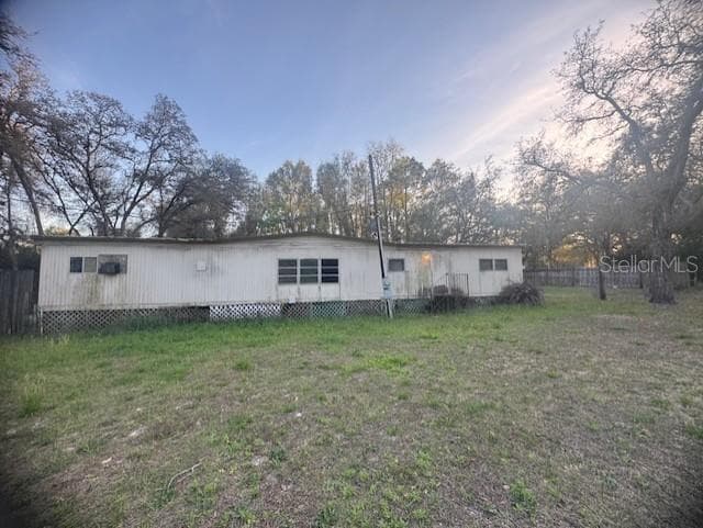 4639 CR 690, WEBSTER, FL 33597